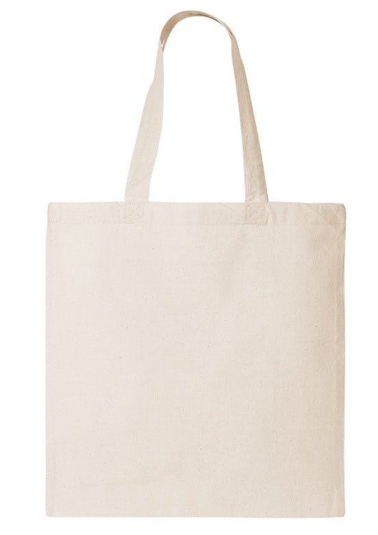 Q-Tees Fourre-tout économique - QTB personnalisé