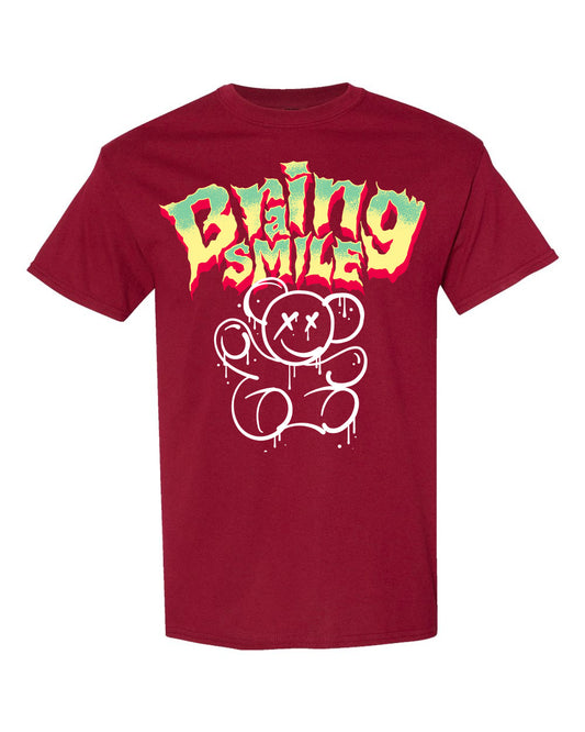 Bring Smile -Tshirt