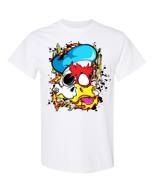 Duck -Tshirt