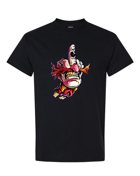 Cool Tshirt noir