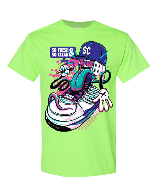 So Fresh - Tshirt